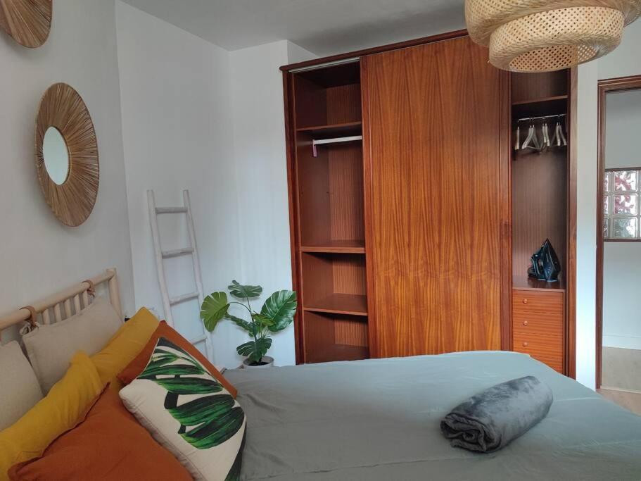 Vacational Dreams Leilighet Santa Cruz de Tenerife Eksteriør bilde
